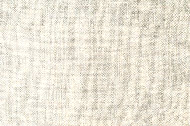 Doğal Keten Malzeme Tekstil Kumaş Döşeme Arkaplanı