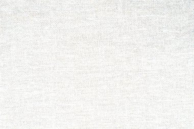 Doğal Keten Malzeme Tekstil Kumaş Döşeme Arkaplanı