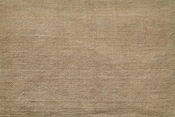 Material Lino Natural Textil Textura Lona Fondo — Foto de Stock