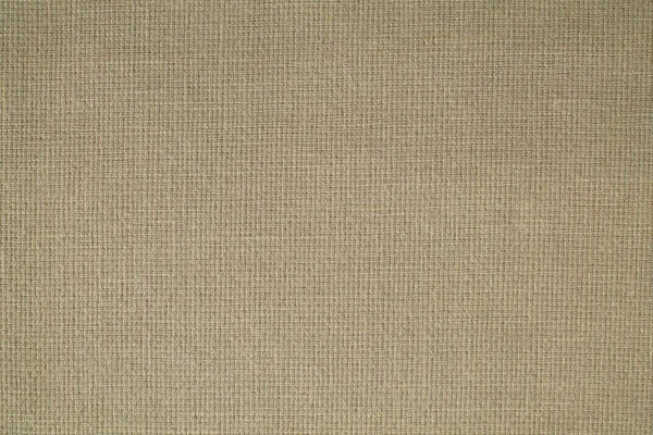 Materiale Lino Naturale Tessuto Tela Texture Sfondo — Foto Stock