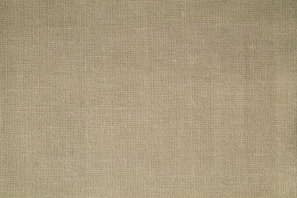 Material Lino Natural Textil Textura Lona Fondo — Foto de Stock