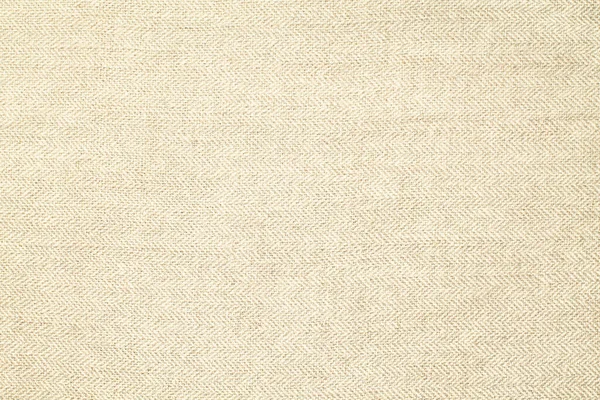 Material Linho Natural Textura Lona Têxtil Fundo — Fotografia de Stock