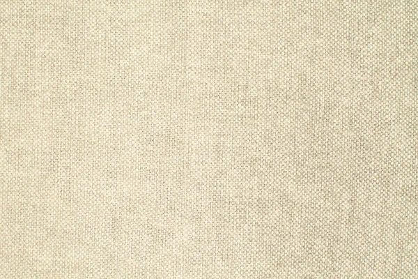 Natürliches Leinenmaterial Textil Leinwand Textur Hintergrund — Stockfoto
