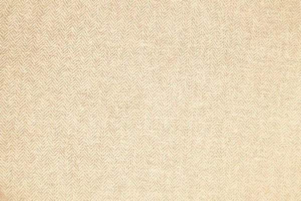 Material Linho Natural Textura Lona Têxtil Fundo — Fotografia de Stock