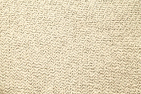 Material Linho Natural Textura Lona Têxtil Fundo — Fotografia de Stock