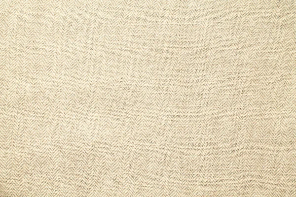 Material Linho Natural Textura Lona Têxtil Fundo — Fotografia de Stock