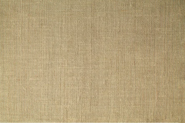 Material Lino Natural Textil Textura Lona Fondo — Foto de Stock