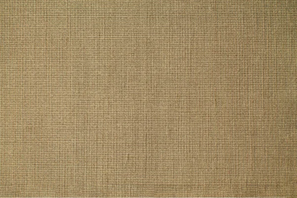 Material Linho Natural Textura Lona Têxtil Fundo — Fotografia de Stock