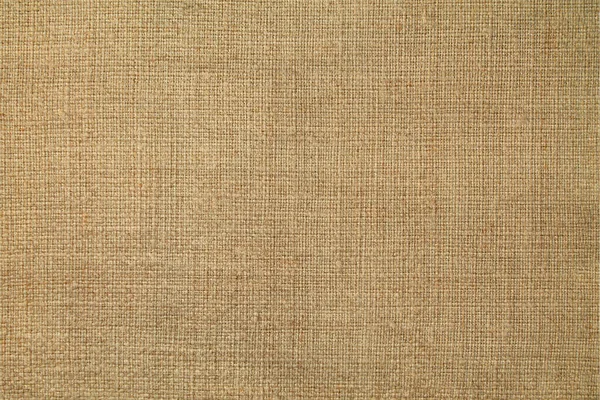 Material Lino Natural Textil Textura Lona Fondo — Foto de Stock