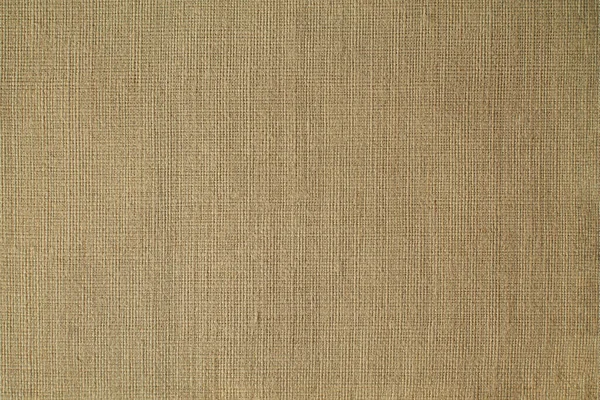 Material Linho Natural Textura Lona Têxtil Fundo — Fotografia de Stock