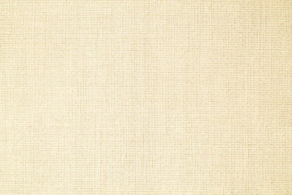 Natural Linen Material Textile Canvas Texture Background — Stock Photo, Image