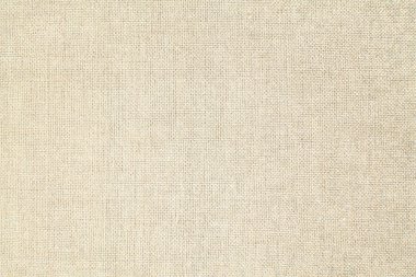 Doğal Keten Malzeme Tekstil Kumaş Döşeme Arkaplanı