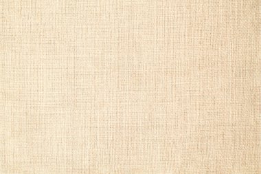 Doğal Keten Malzeme Tekstil Kumaş Döşeme Arkaplanı