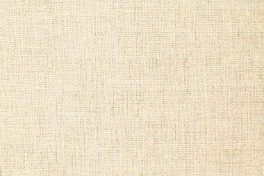 Doğal Keten Malzeme Tekstil Kumaş Döşeme Arkaplanı