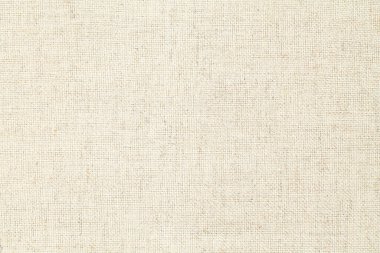 Doğal Keten Malzeme Tekstil Kumaş Döşeme Arkaplanı