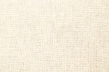 Doğal Keten Malzeme Tekstil Kumaş Döşeme Arkaplanı