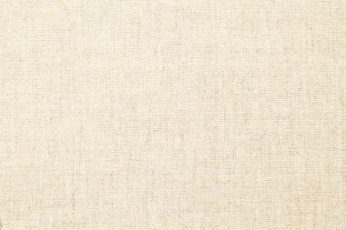 Doğal Keten Malzeme Tekstil Kumaş Döşeme Arkaplanı