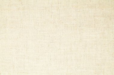 Doğal Keten Malzeme Tekstil Kumaş Döşeme Arkaplanı