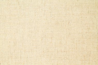 Doğal Keten Malzeme Tekstil Kumaş Döşeme Arkaplanı