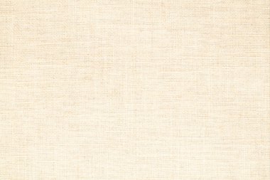 Doğal Keten Malzeme Tekstil Kumaş Döşeme Arkaplanı