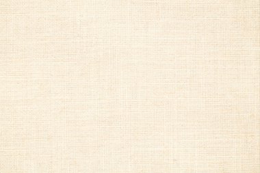 Doğal Keten Malzeme Tekstil Kumaş Döşeme Arkaplanı