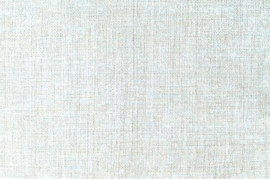 Doğal Keten Malzeme Tekstil Kumaş Döşeme Arkaplanı