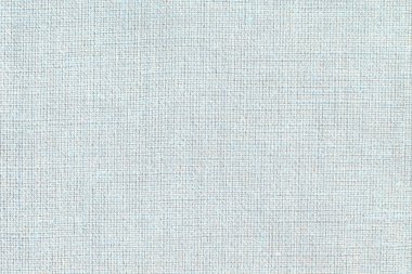 Doğal Keten Malzeme Tekstil Kumaş Döşeme Arkaplanı