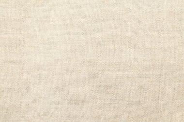 Doğal Keten Malzeme Tekstil Kumaş Döşeme Arkaplanı