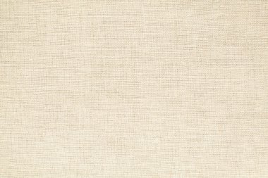 Doğal Keten Malzeme Tekstil Kumaş Döşeme Arkaplanı