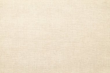 Doğal Keten Malzeme Tekstil Kumaş Döşeme Arkaplanı