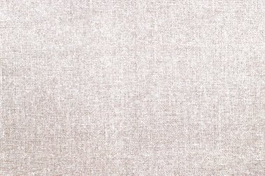 Doğal Keten Malzeme Tekstil Kumaş Döşeme Arkaplanı