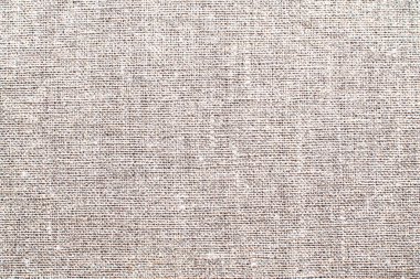 Doğal Keten Malzeme Tekstil Kumaş Döşeme Arkaplanı