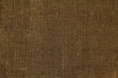 Doğal Keten Malzeme Tekstil Kumaş Döşeme Arkaplanı