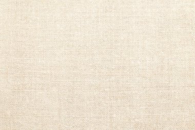 Doğal Keten Malzeme Tekstil Kumaş Döşeme Arkaplanı
