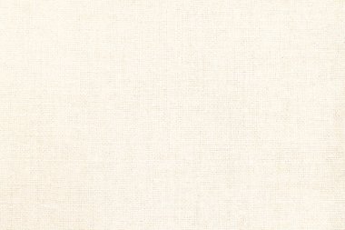 Doğal Keten Malzeme Tekstil Kumaş Döşeme Arkaplanı