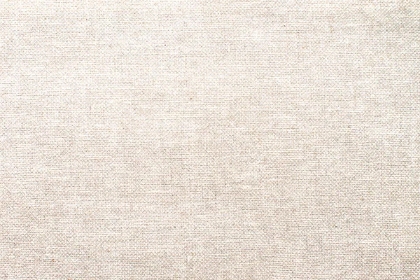 Natural Linen Material Textile Canvas Texture Background — Stock Photo, Image