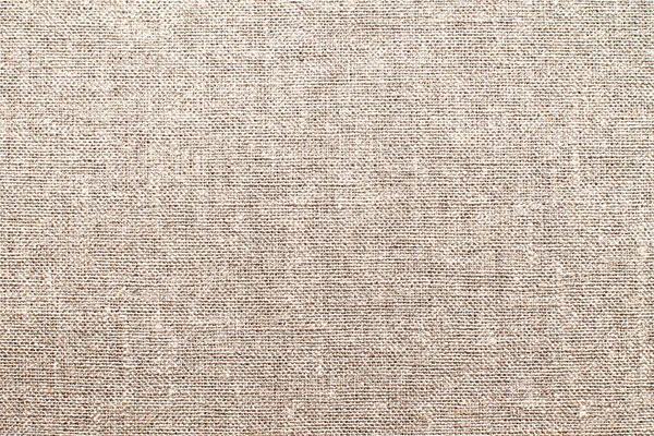 Material Lino Natural Textil Textura Lona Fondo — Foto de Stock