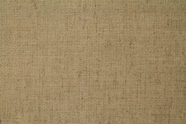 Material Lino Natural Textil Textura Lona Fondo — Foto de Stock