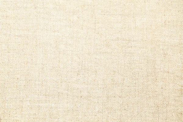 Natural Linen Material Textile Canvas Texture Background — Stock Photo, Image