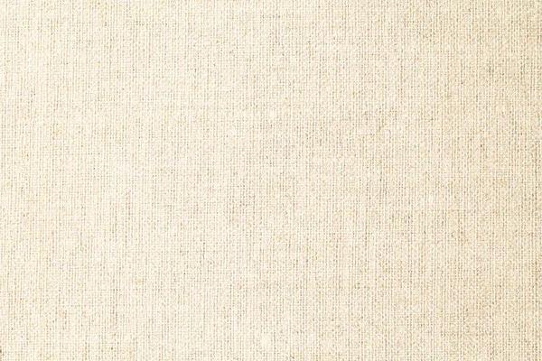 Material Linho Natural Textura Lona Têxtil Fundo — Fotografia de Stock