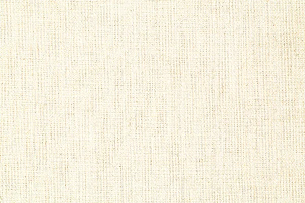 Material Linho Natural Textura Lona Têxtil Fundo — Fotografia de Stock