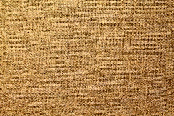 Natuurlijk Linnen Materiaal Textiel Doek Textuur Achtergrond — Stockfoto