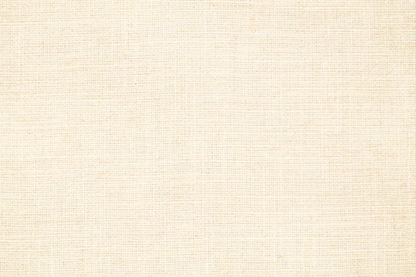 Natural Linen Material Textile Canvas Texture Background Stock Image