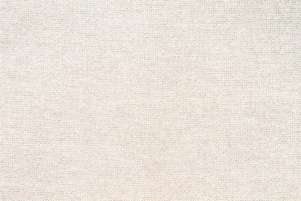 Natural linen material textile canvas texture background