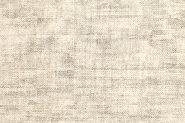 Doğal Keten Malzeme Tekstil Kumaş Döşeme Arkaplanı