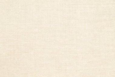 Doğal Keten Malzeme Tekstil Kumaş Döşeme Arkaplanı