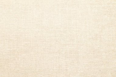 Doğal Keten Malzeme Tekstil Kumaş Döşeme Arkaplanı