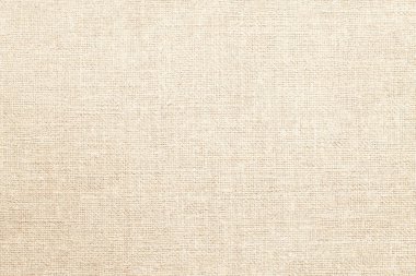 Doğal Keten Malzeme Tekstil Kumaş Döşeme Arkaplanı