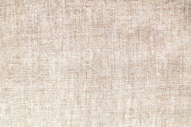 Doğal Keten Malzeme Tekstil Kumaş Döşeme Arkaplanı