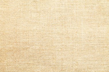 Doğal Keten Malzeme Tekstil Kumaş Döşeme Arkaplanı
